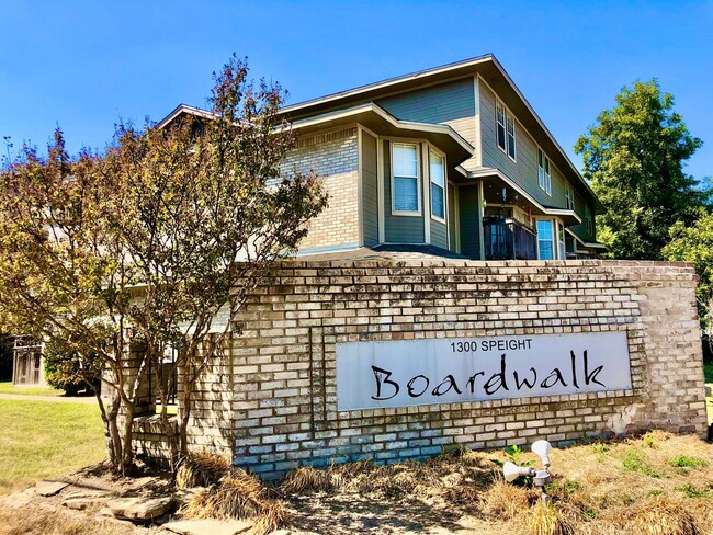 Photo - Boardwalk Condominium, Near Downtown