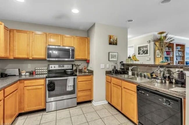 Photo - Wonderful updated 2 bedroom 2 bath condo o...