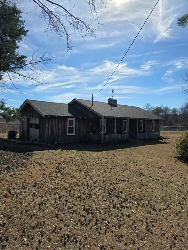 Building Photo - 4063 Chadbourn Hwy