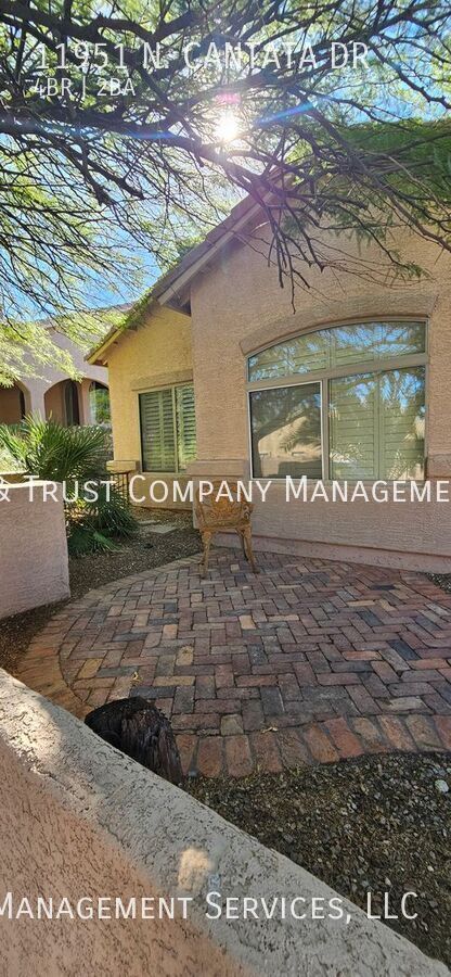 Photo - 11951 N Cantata Dr