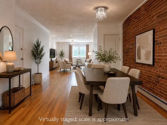 Photo - 639 Palisade Ave Unidad 2