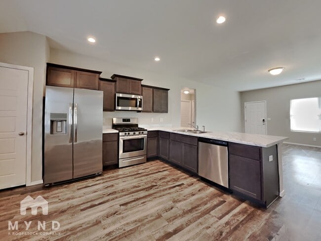 Photo - 8717 E 161st Pl S