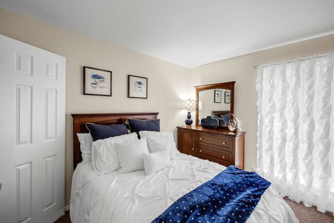 Summer Trace Apartments