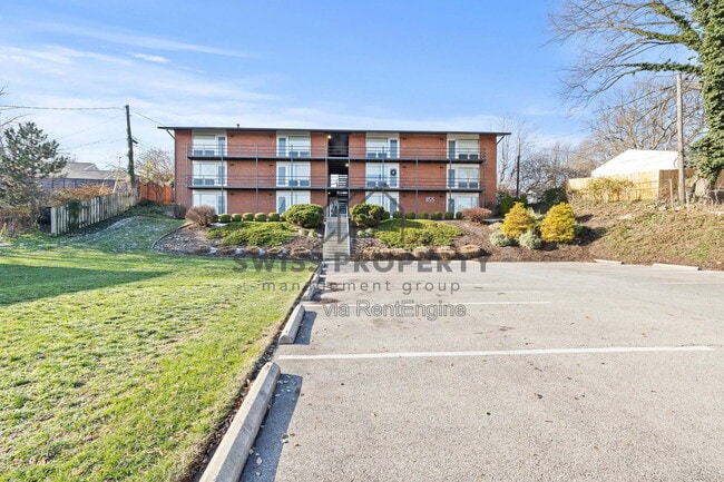 Photo - 1155 Edgehill Rd Unit 14