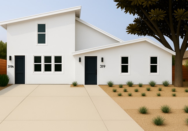 Photo - Ramona 319-321 Unit Ramona 321