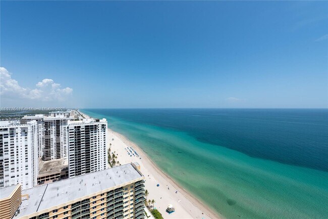 Photo - 2711 S Ocean Dr Unit 3202