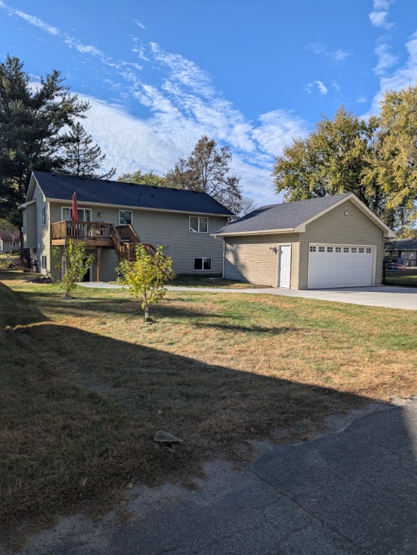 Photo - 1010 7th Ave N Unit Lower Level