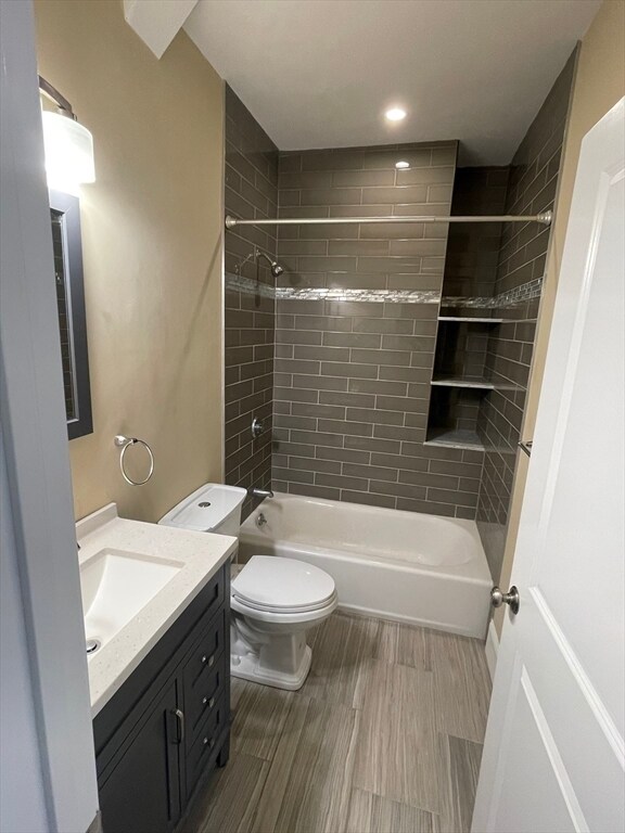 Photo - 7 Wendell Pl Unit 3