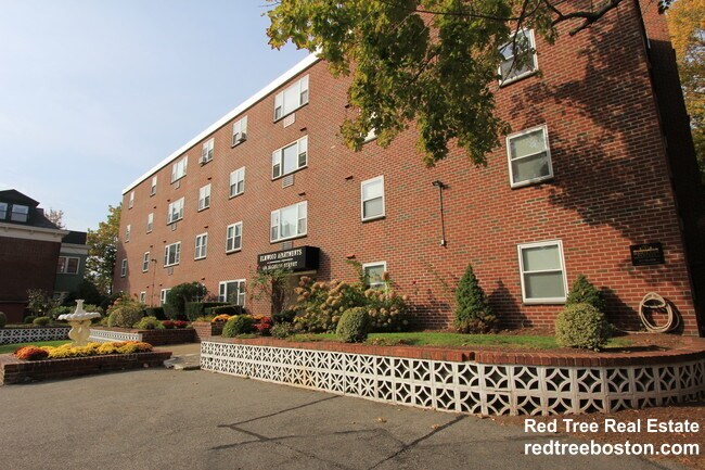 Photo - 110 Babcock St Unidad 21