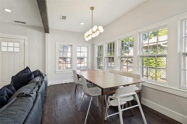 1023 Mt Auburn Ave