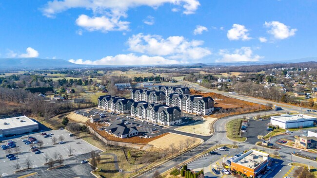 Elevate Town Center