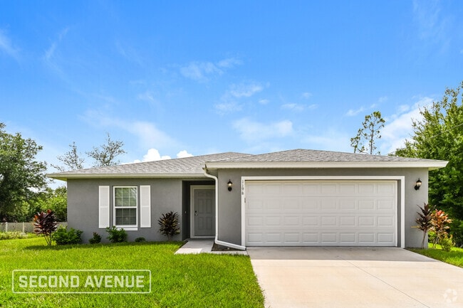 Building Photo - 1196 W Taggard Rd Rental