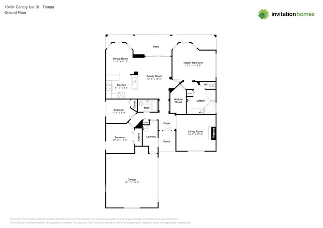 Photo - 10401 Canary Isle Dr