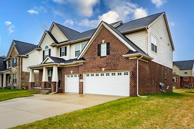 Photo - 50236 Amberwood Rd