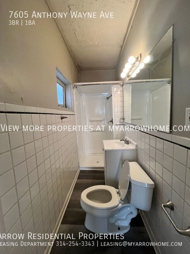 Photo - 7605 Anthony Wayne Ave