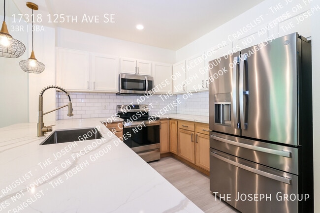 Photo - 17318 125th Ave SE