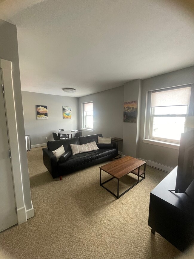 Photo - The Baxter - Residential Unit 4E