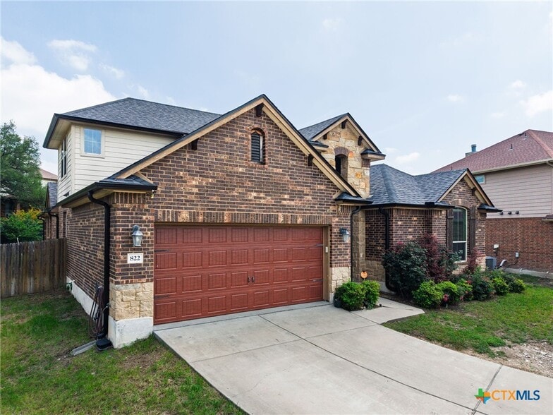822 Terra Cotta Ct