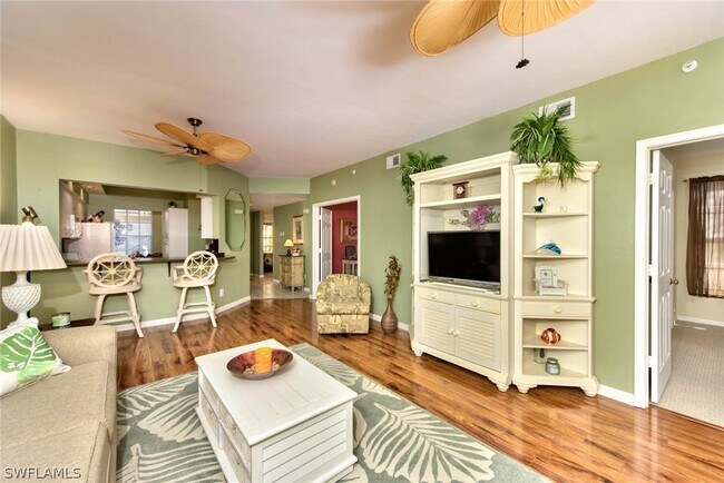 4200 Sawgrass Point Dr Unit 101