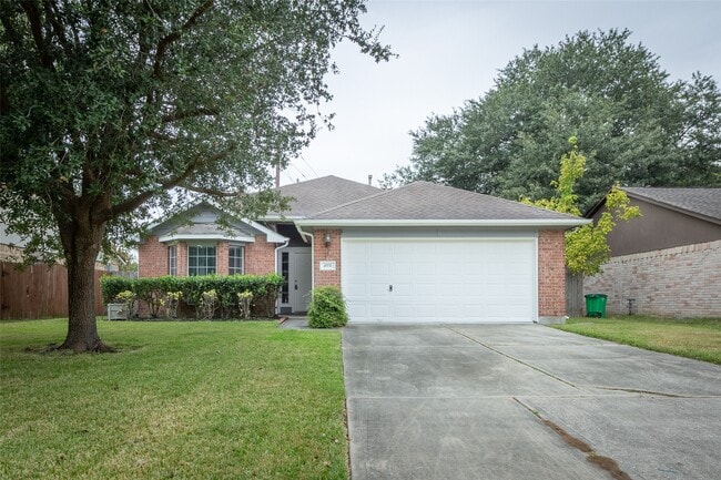 Building Photo - 4931 Tealgate Dr Rental