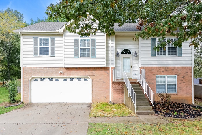 309 Timberglen Dr