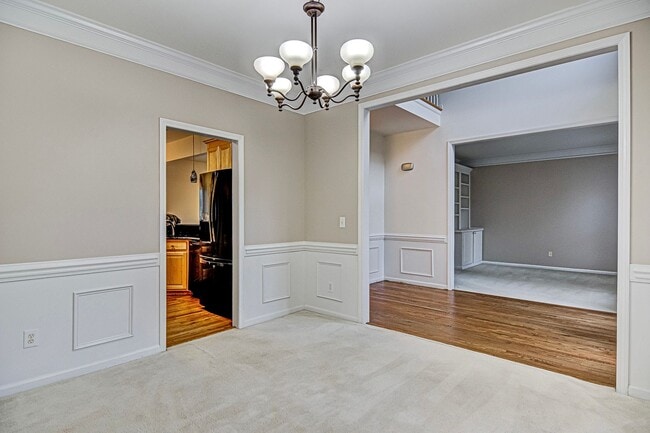 Photo - Available Now - Large 5 BD/3 Full Bath Home with Fenced Yard