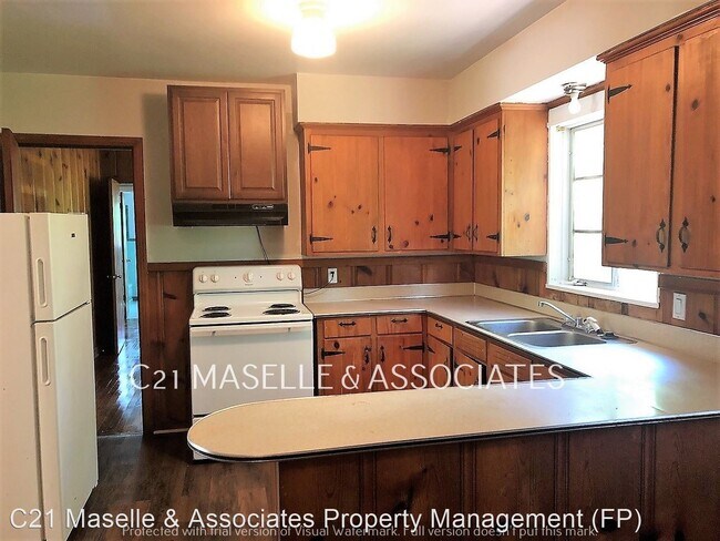 Photo - 3 br, 1 bath House - 3127 Shirley Drive