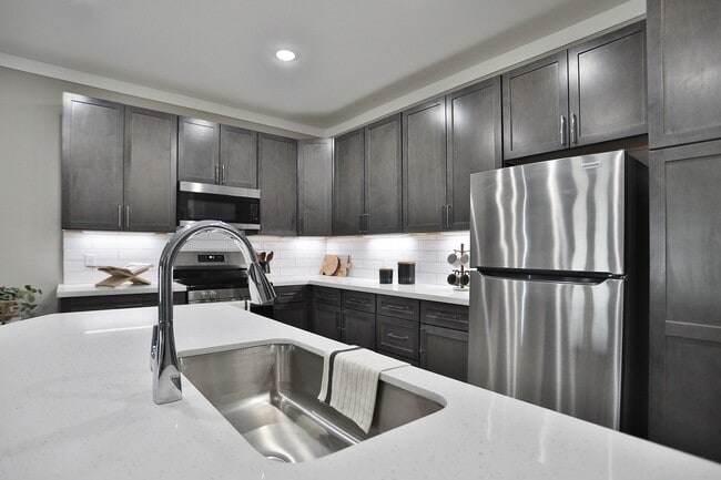 Photo - Altair Luxury Apartments