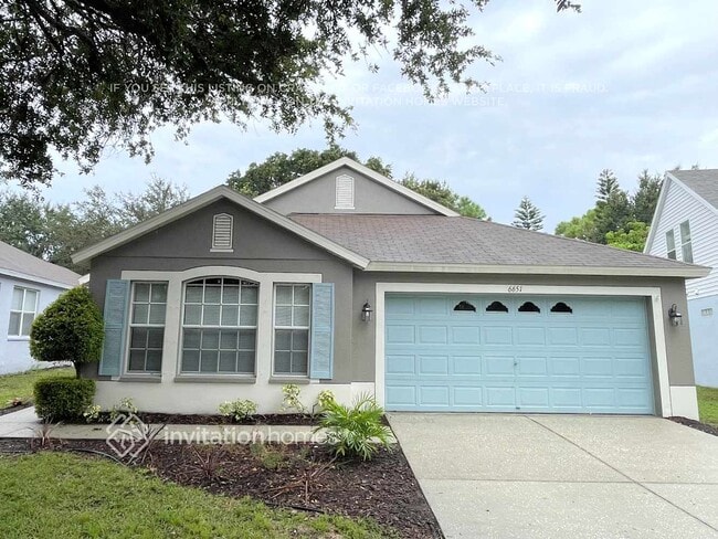 Building Photo - 6651 Cambridge Park Dr Rental