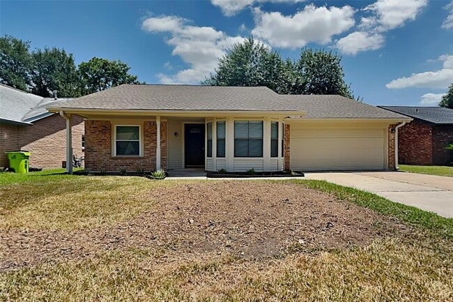 Building Photo - 10207 Horseshoe Bend Dr Rental