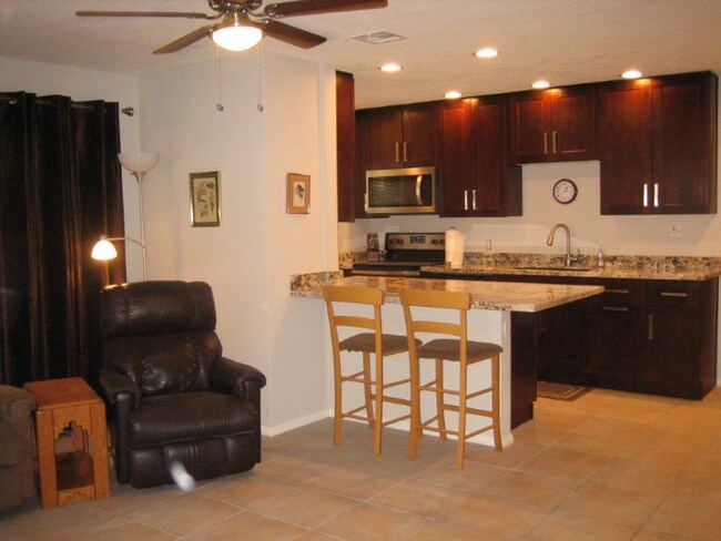 Photo - 7430 E Chaparral Rd Unit 128A