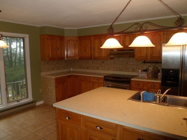 Photo - Family Home
