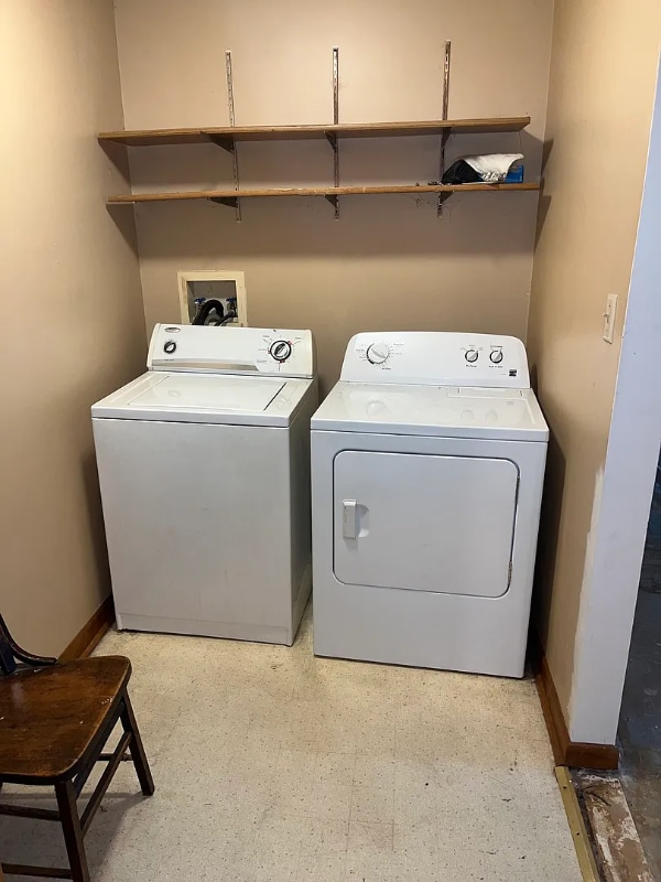 Photo - 722 W North St Unidad A