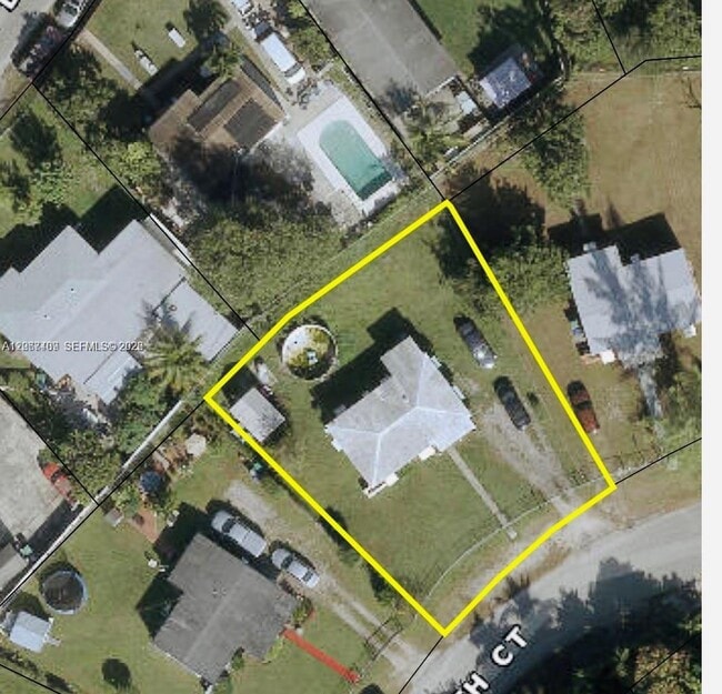 Building Photo - 12330 NW 17th Ct