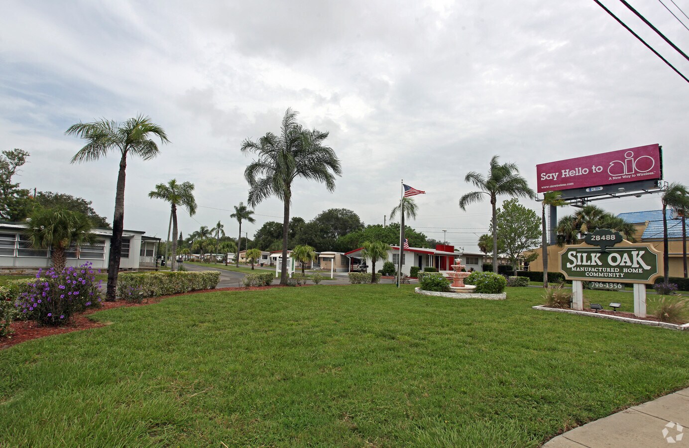 Photo - Silk Oak Lodge