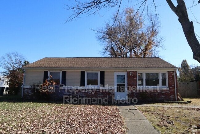 Building Photo - 1815 Convair Ln Rental