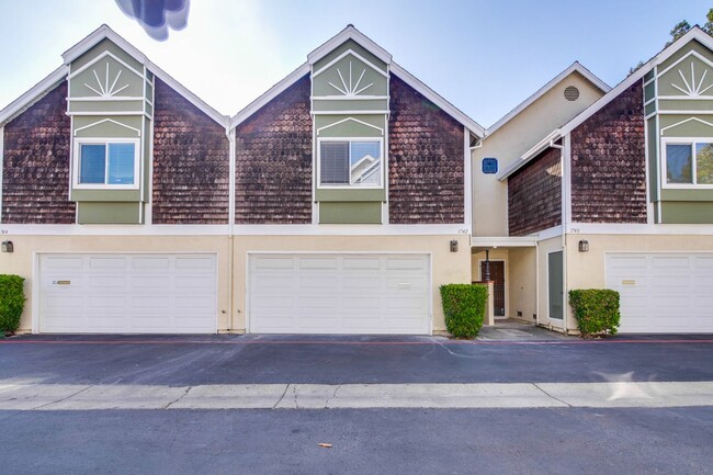 Updated 3-bedroom Home in San Jose! - Updated 3-bedroom Home in San Jose!