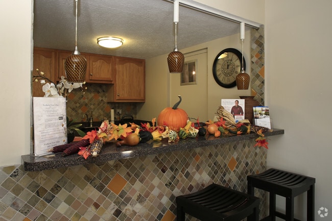 Community Kitchen