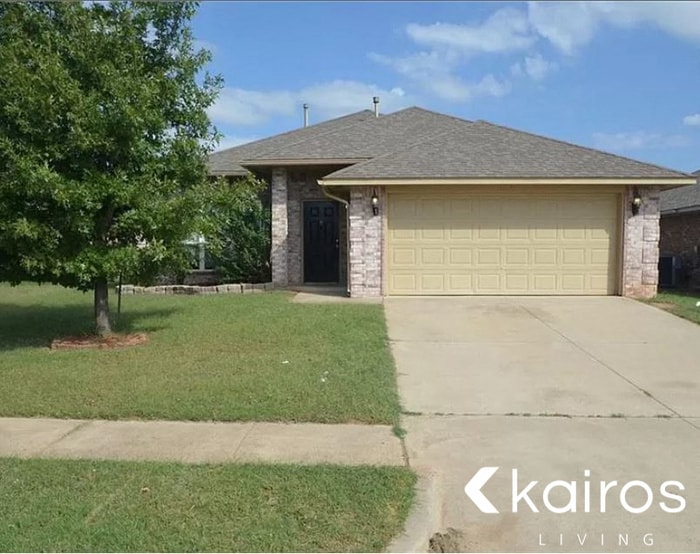 Photo - 4209 Snowy Owl Dr House