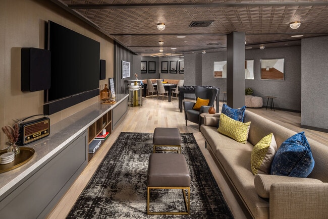 The 305, A Broadstone Community apartments — community photo