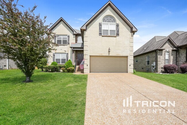Building Photo - 3125 Hidden Creek Dr Rental