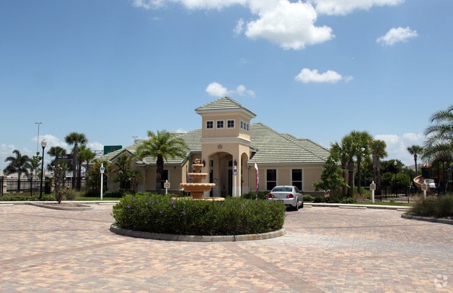 Clear Harbor Apartments