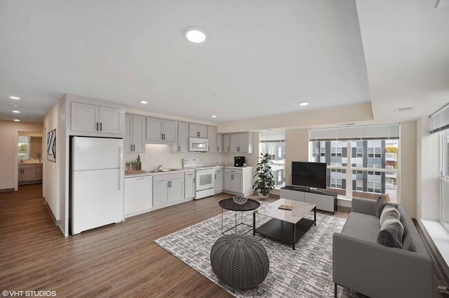 Building Photo - The Midwell Rental