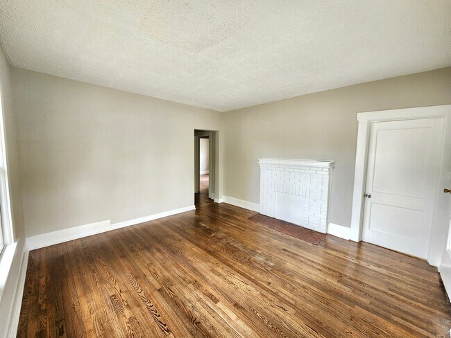 Photo - 1521 27th Street Ensley