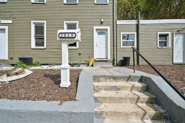 Photo - 3 Bedrooms 1 bath home for RENT!