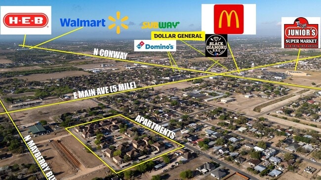 Photo - La Villa De Alton