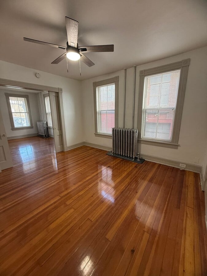 14-16 Pease Ave - Blue Pod - 14-16 Pease Ave - Blue Pod Apartment Unit 1