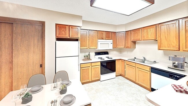 Briarwood Apartments