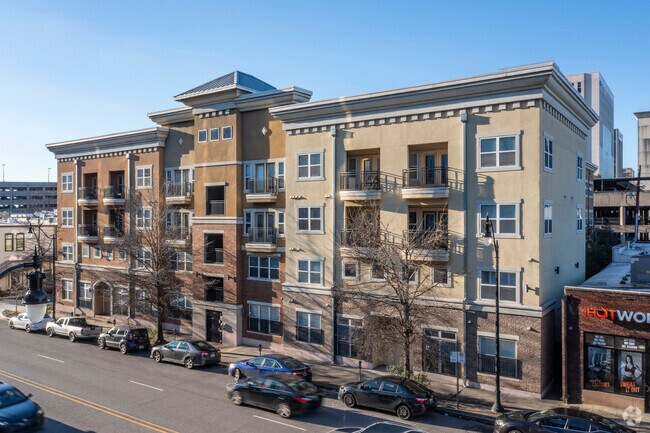 Photo - Bristol Southside