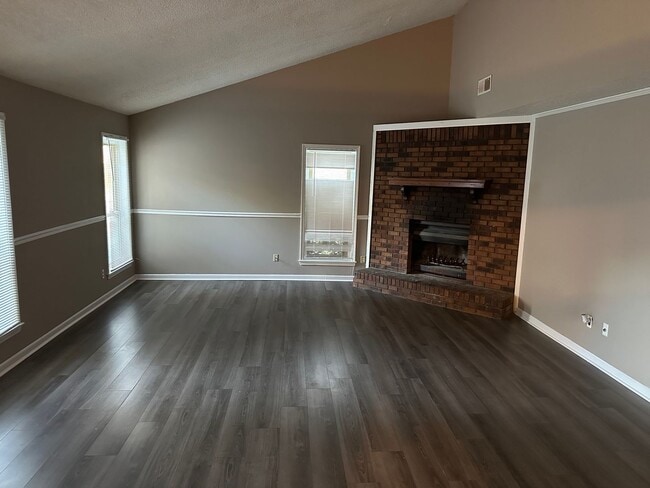 Photo - COMING SOON!!1816 Rapier Dr Horn Lake, MS 38637